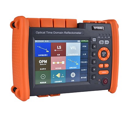 AV-2000 OTDR - aveis ftth