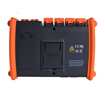 AV-2000 OTDR - aveis ftth