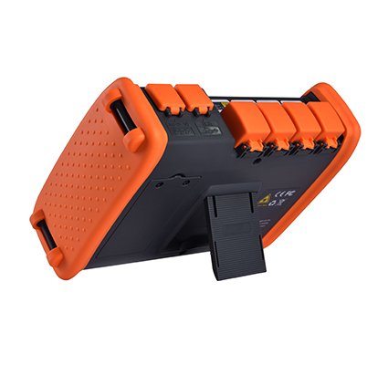 AV-2000 OTDR - aveis ftth