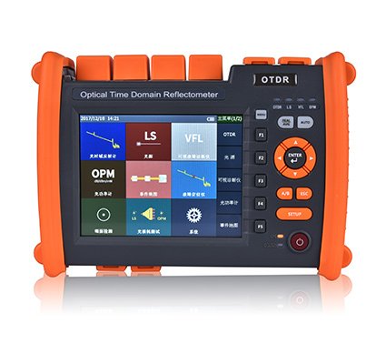 AV-2000 OTDR - aveis ftth