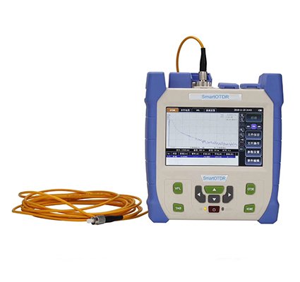 AV-2000 OTDR - aveis ftth