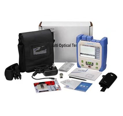 AV-2000 OTDR - aveis ftth