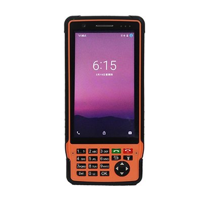 AV-350 IOT Terminal PDA - aveis ftth