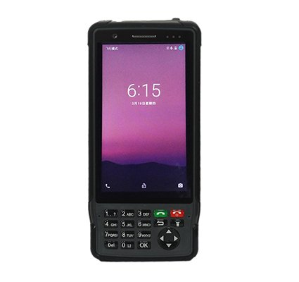 AV-350 IOT Terminal PDA - aveis ftth