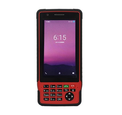 AV-350 IOT Terminal PDA - aveis ftth