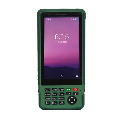 AV-350 IOT Terminal PDA - aveis ftth