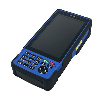AV-350 IOT Terminal PDA - aveis ftth