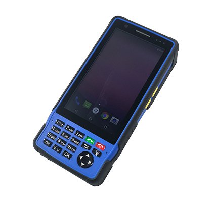 AV-350 IOT Terminal PDA - aveis ftth
