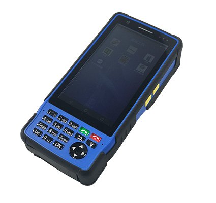 AV-350 IOT Terminal PDA - aveis ftth