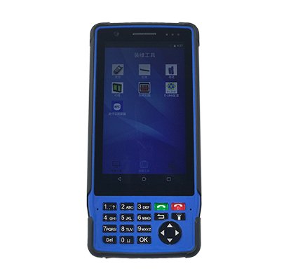 AV-350 IOT Terminal PDA - aveis ftth