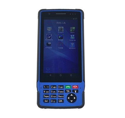AV-350 IOT Terminal PDA - aveis ftth