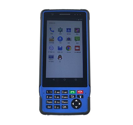 AV-350 IOT Terminal PDA - aveis ftth