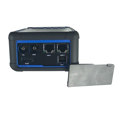 AV-350 IOT Terminal PDA - aveis ftth