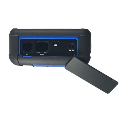 AV-350 IOT Terminal PDA - aveis ftth