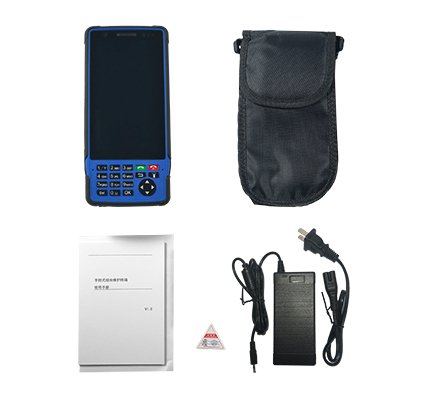 AV-350 IOT Terminal PDA - aveis ftth