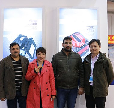 Exhibition - Aveis FTTH