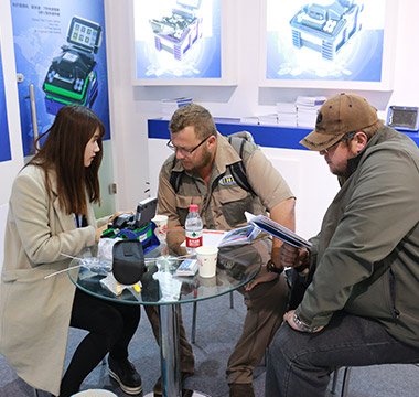 Exhibition - Aveis FTTH