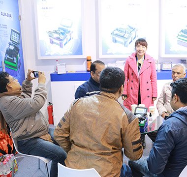 Exhibition - Aveis FTTH