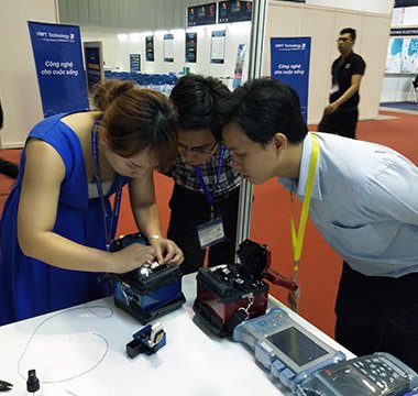 Exhibition - Aveis FTTH