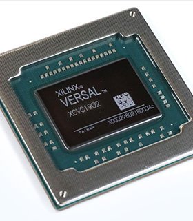 Programmable logic device - Aveis FTTH