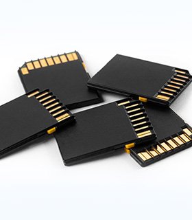 Memory Unit - aveis ftth