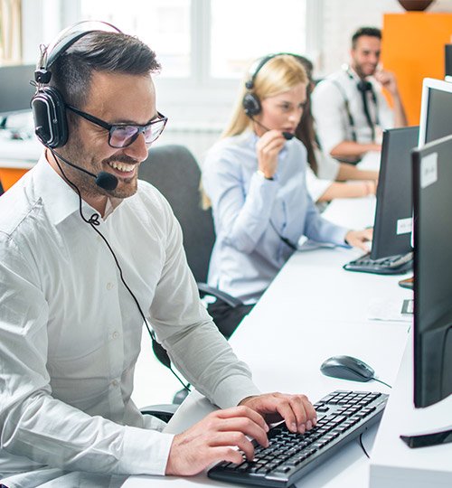 customer service - Aveis FTTH