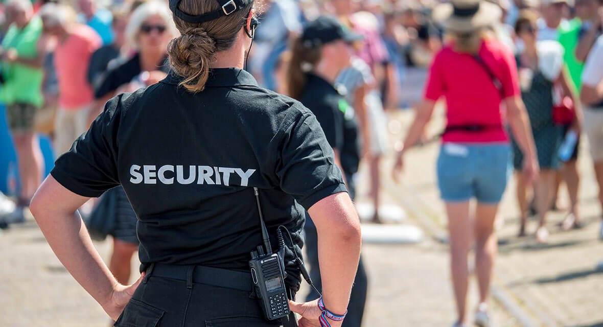 Security Application - Aveis FTTH