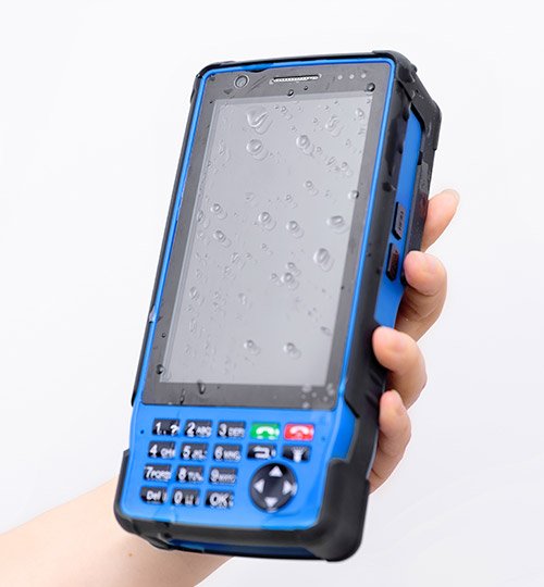 water-proof testing - Aveis FTTH