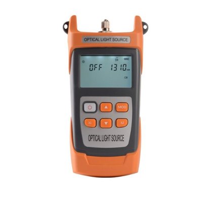 optical light source-aveis ftth