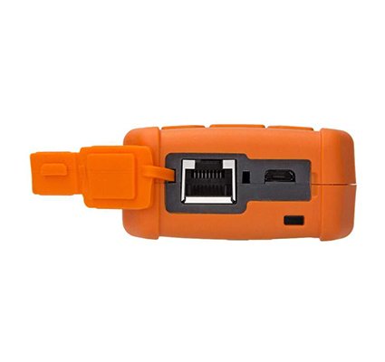 AV-300 Optical Power Meter - aveis ftth