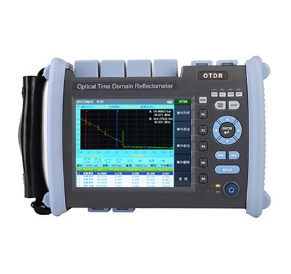 AV-3000 OTDR - aveis ftth