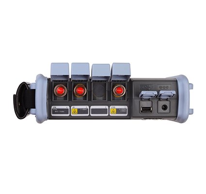 AV-3000 OTDR - aveis ftth