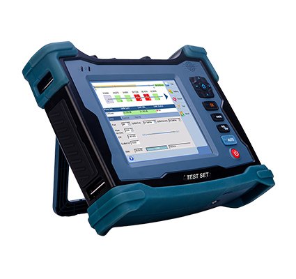 AV-5000 OTDR - aveis ftth