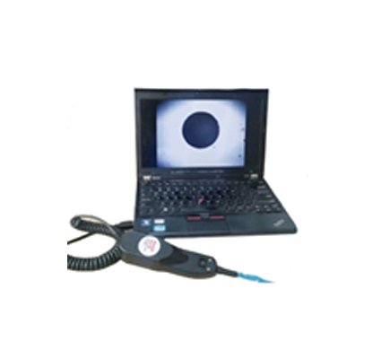 Optical Fiber Inspection（USB）(200x)-aveisftth
