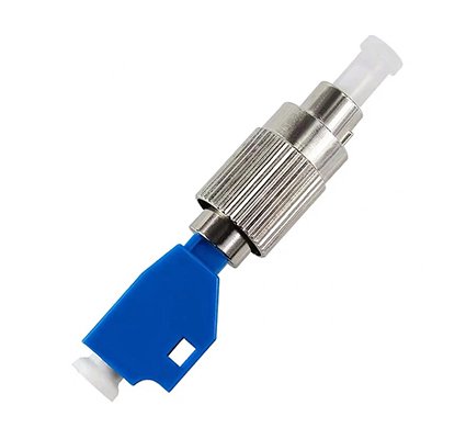 AV-F04 FC -LC Adapter - aveis ftth