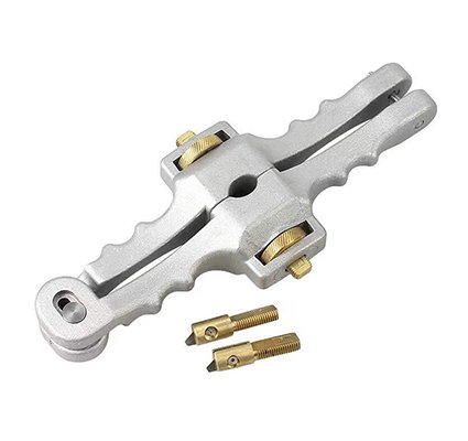 AV-T06 Longitudinal Fiber Cable Stripper - aveis ftth