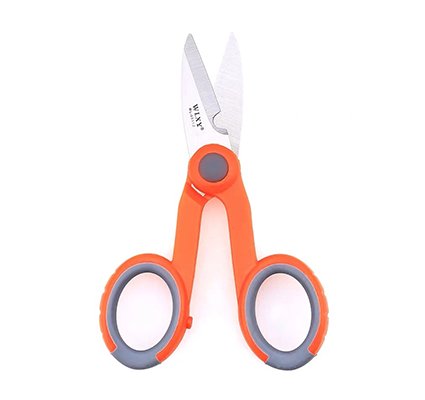 AV-T13 Kevlar Scissor - aveis ftth