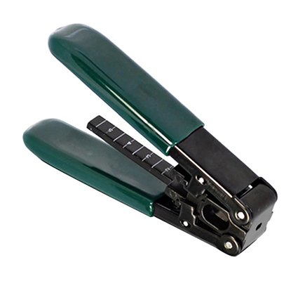 AV-T15 Cable clipper Pill - aveis ftth