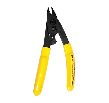 AV-T14 3 hole Miller Stripper - aveis ftth