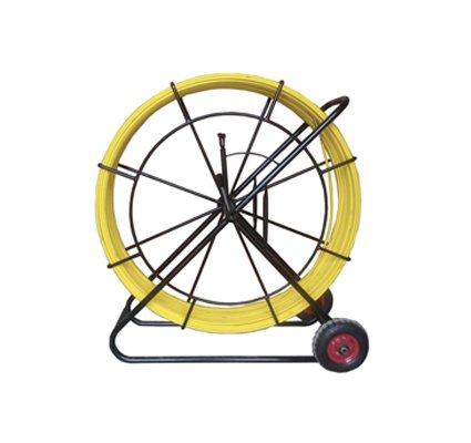 Fiberglass Wire Cable Duct Rod-aveis ftth