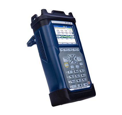 AV-6000 OTDR - aveis ftth