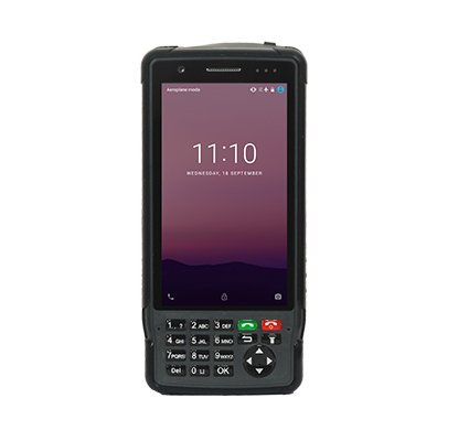 AV-P350 IOT Terminal PDA