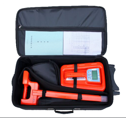 The AV-PCL01 Pipeline & Cable Locator