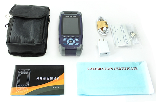 OTDR mini handheld